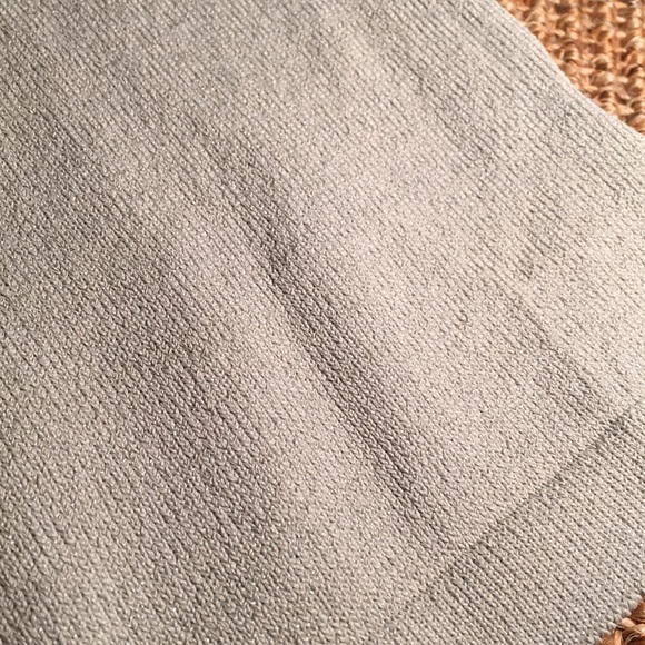 Linda Allard Ellen Tracy tank top size 3x celadon - Picture 9 of 11